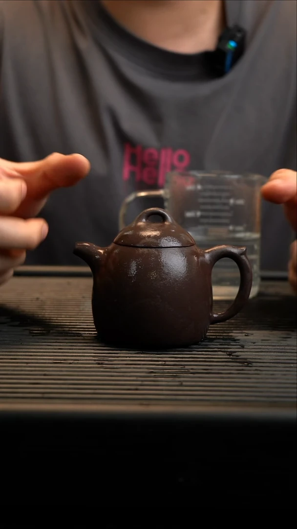 茶壶紫砂紫砂壶83