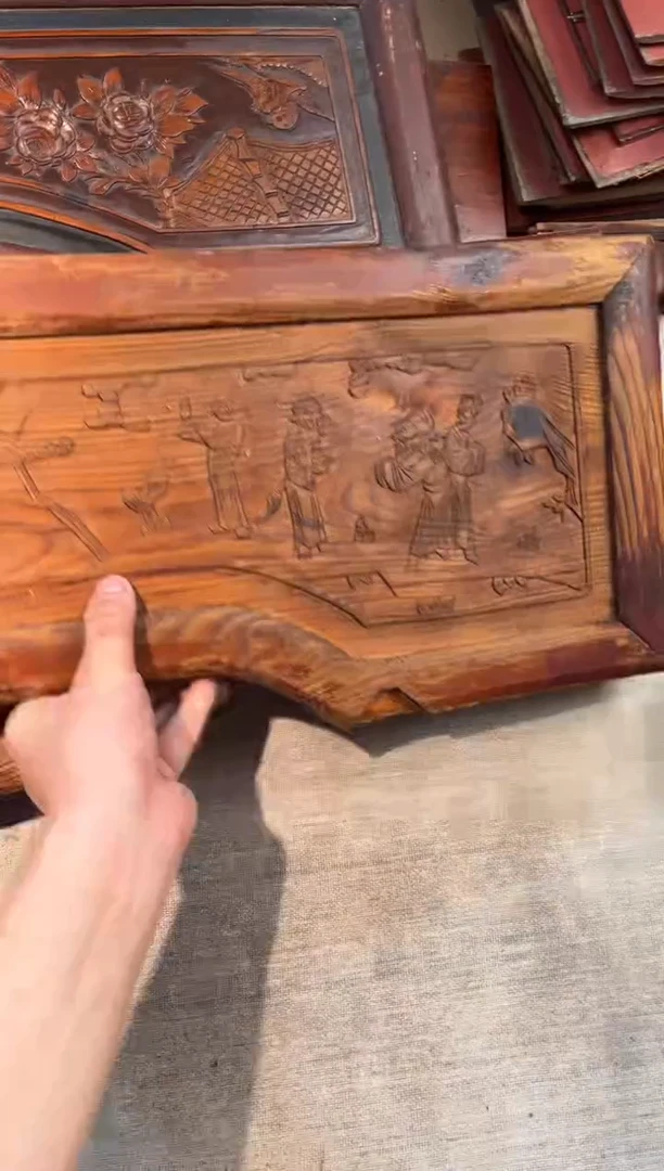 香榧木老木雕老物完美主义者勿拍新疆西藏不包邮