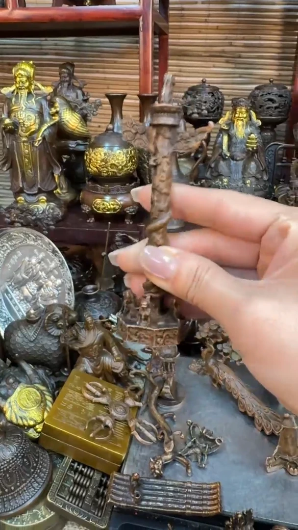 益臻铜器益臻铜器