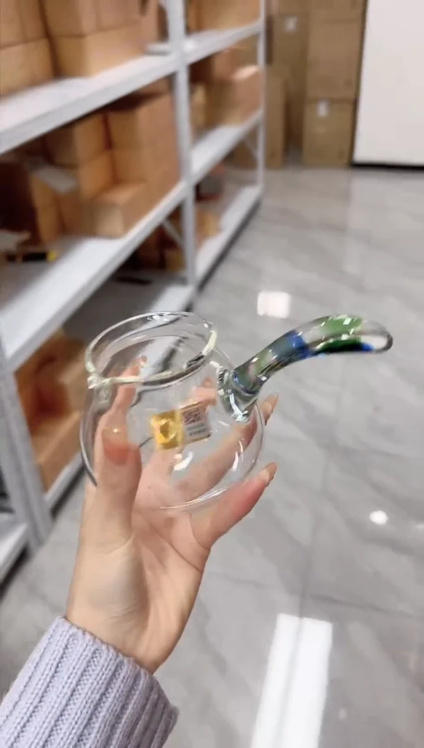 【闪购商品】@@禾器云昭茶海迷蓝