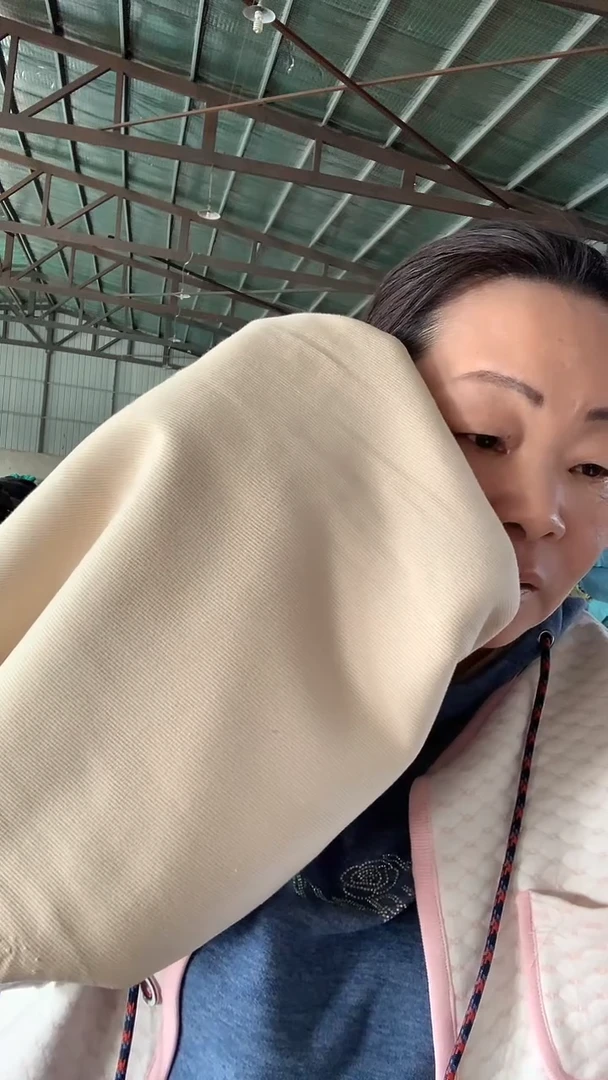 无纺布大秀家的布料89号