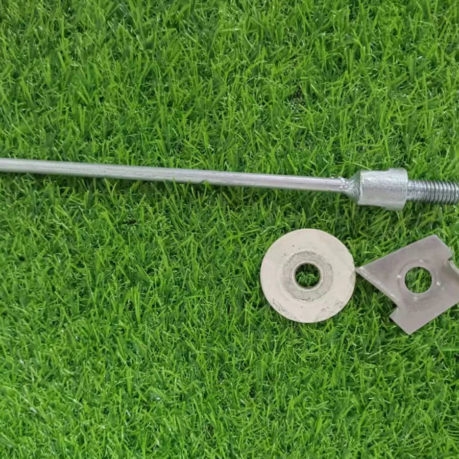 豆腐专用不锈钢拨豆杆