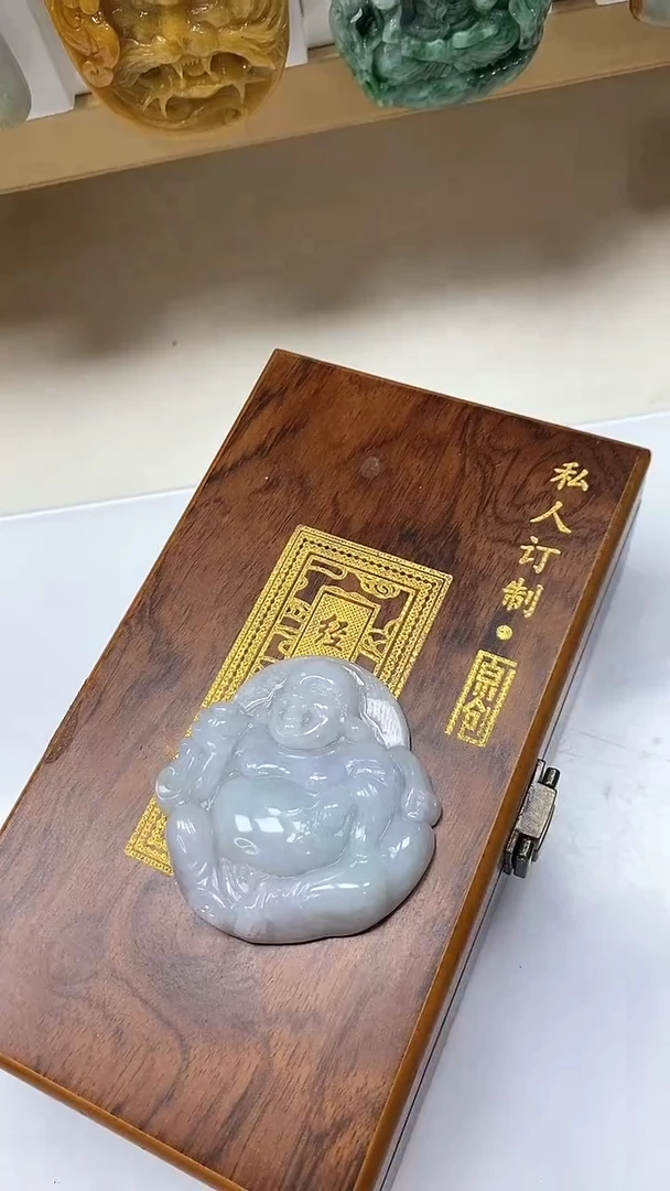 未镶嵌定制翡翠乌***圆翡翠A货2025/11/10