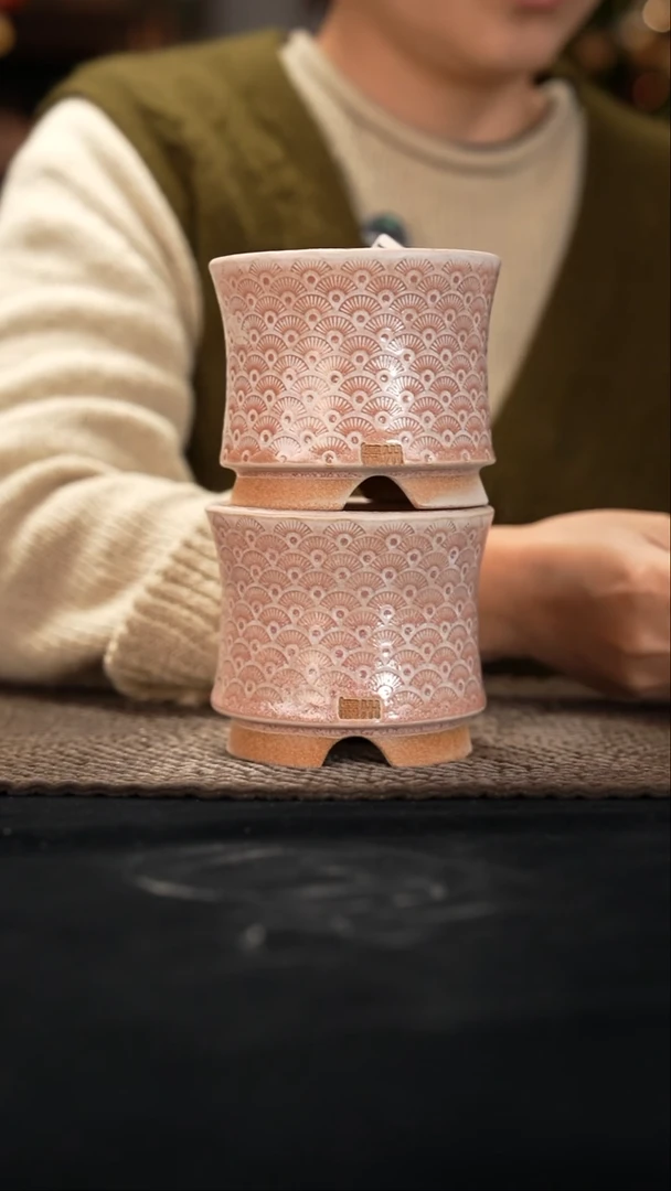 口径花盆12-21-090混发一个