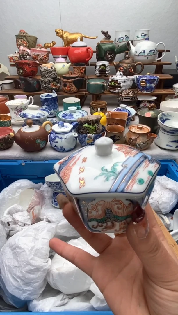 【闪购商品】瓷片全场满20包邮一对一闪购