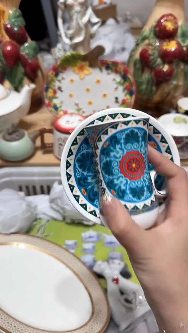 【闪购商品】瓷片853默认微瑕19包邮----