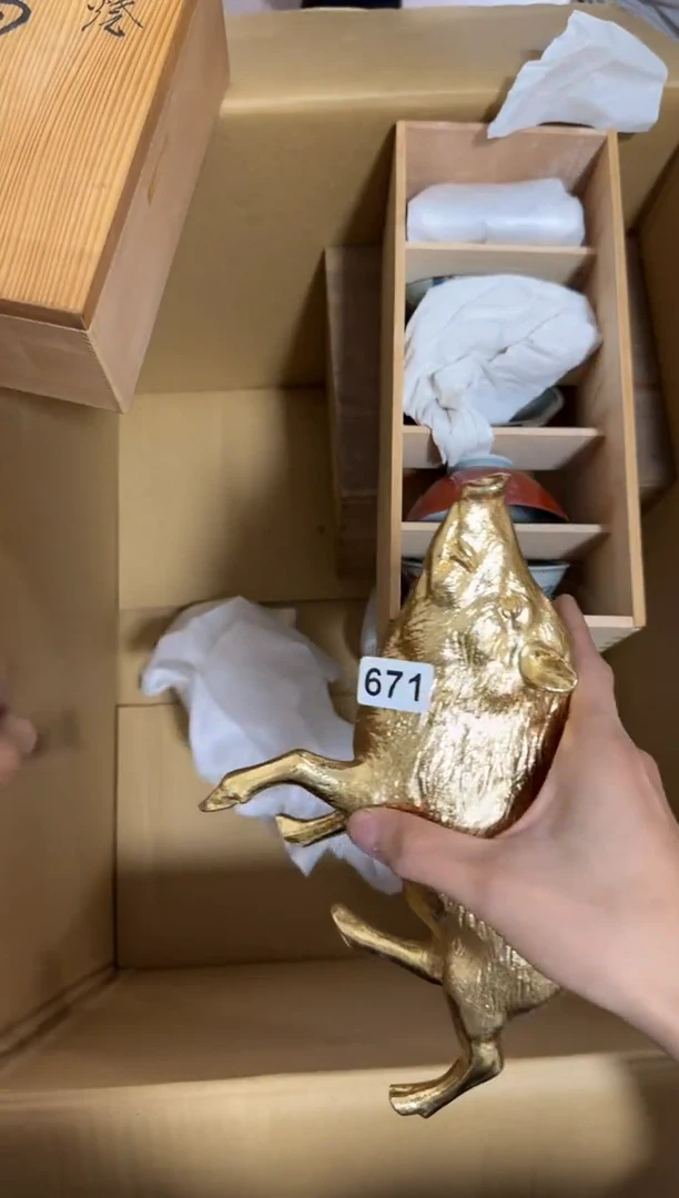 瓷片@***旧671 中古商品，谨慎购买