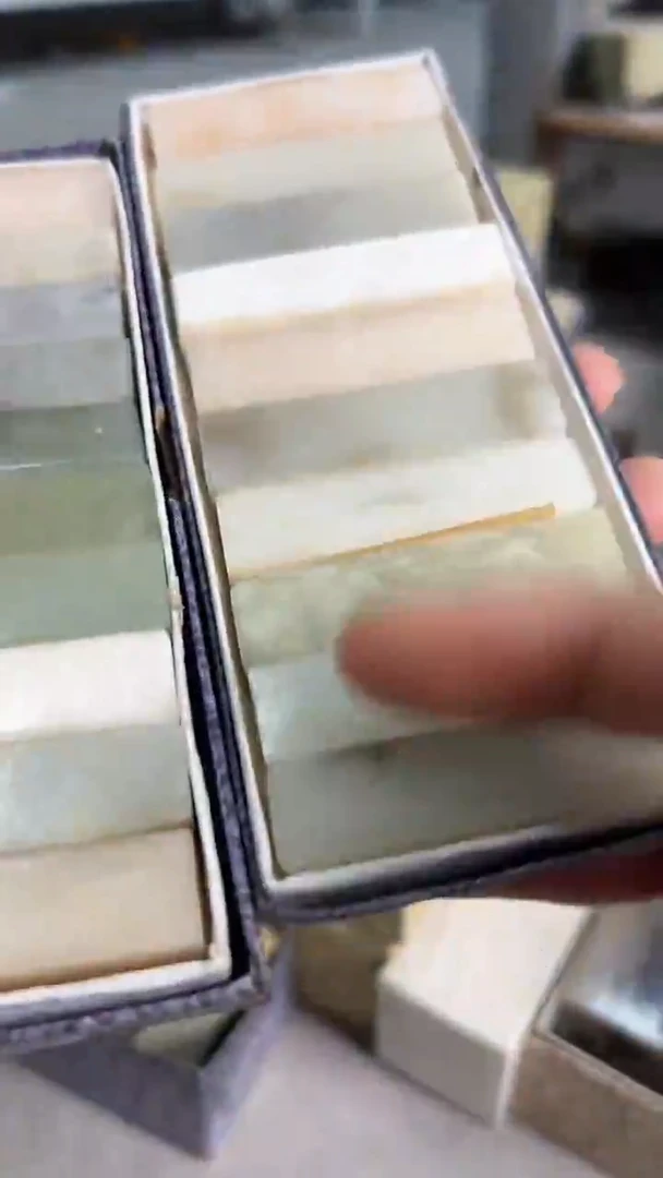 【知墨堂676#】印章石微瑕不挑款20方【1.2*5】混搭不挑