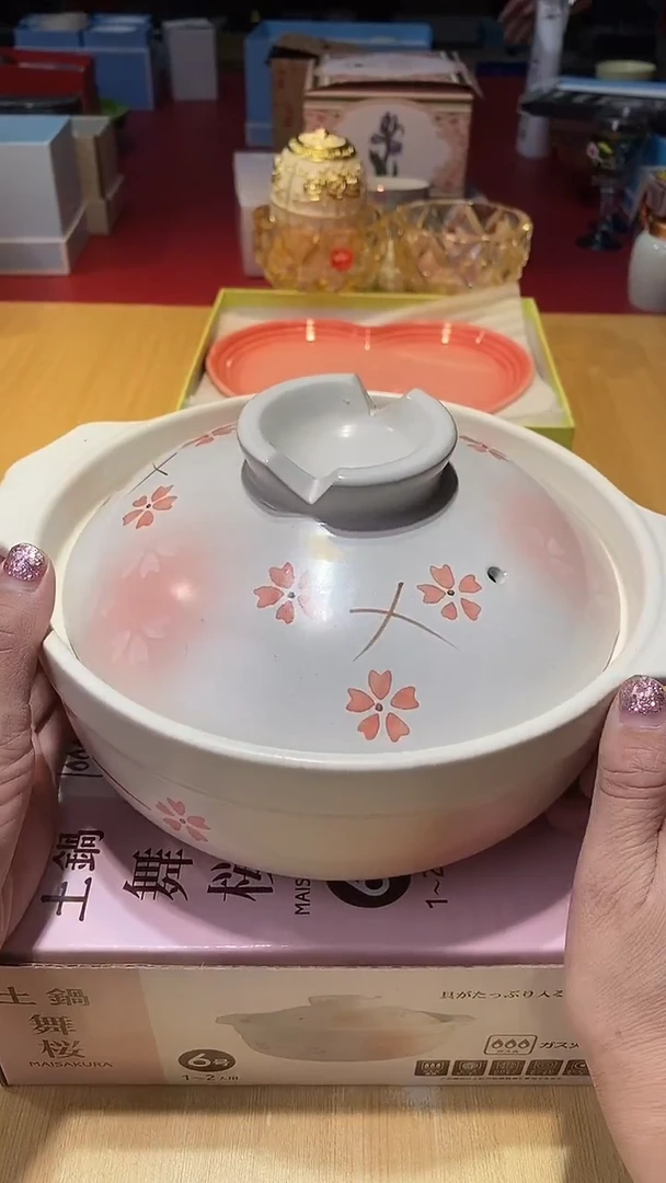 瓷片生活的本意是开心啊@@1