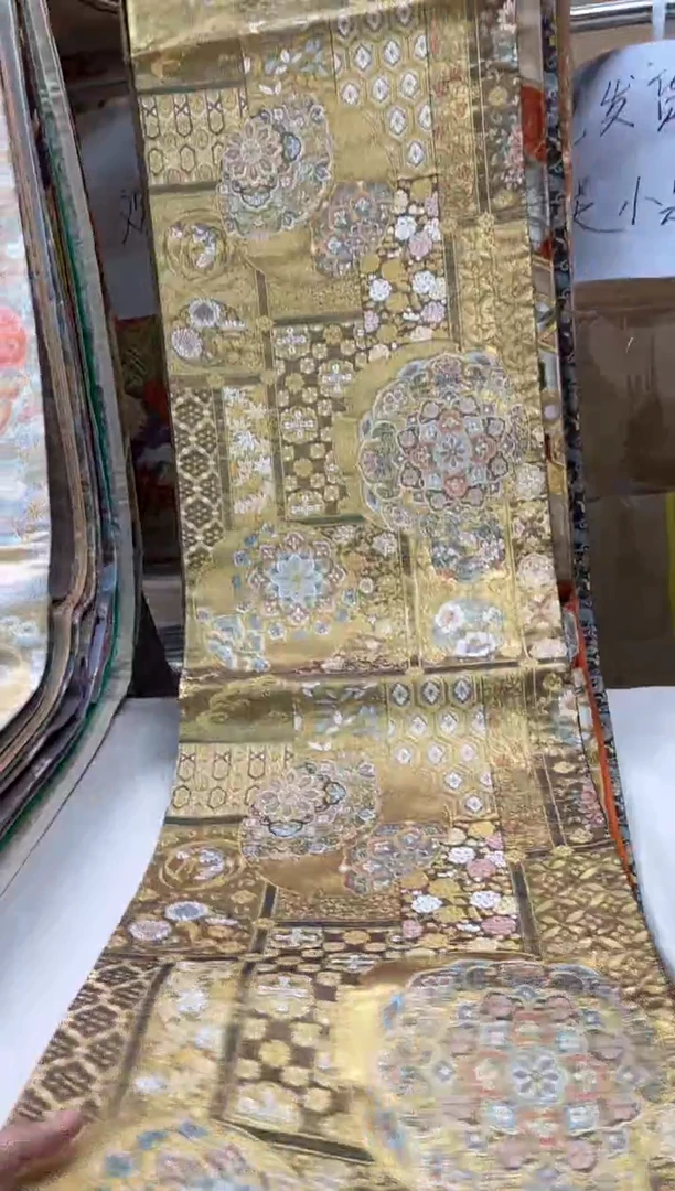 【闪购商品】织绣精选中古物品默认有瑕