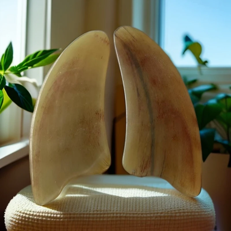 牛角刮痧板【婷婷收山货】精选好物