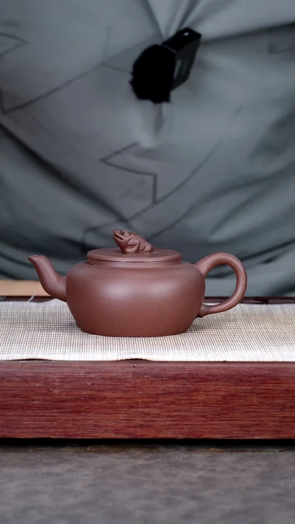 茶杯紫砂宜兴紫砂茶壶