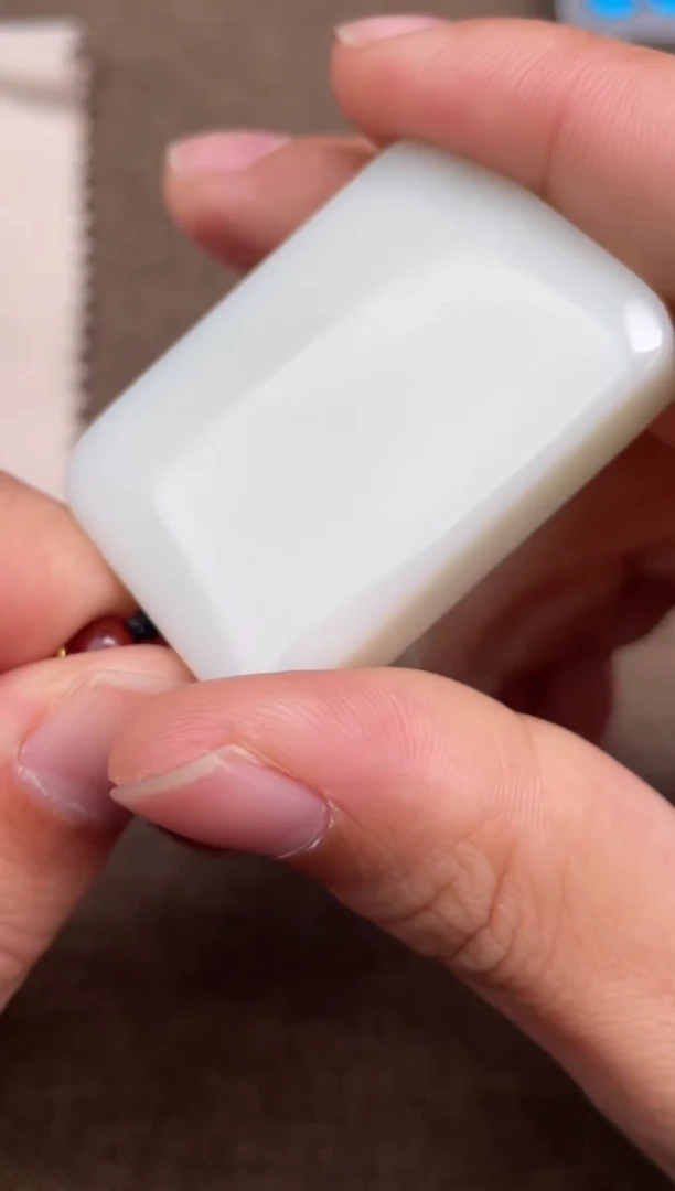 颈饰未镶嵌和田玉12.16GZ多样性拍一发一16