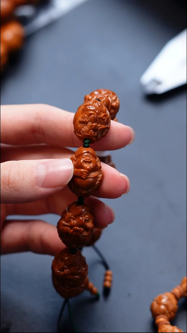 手串/手链橄榄核橄榄核