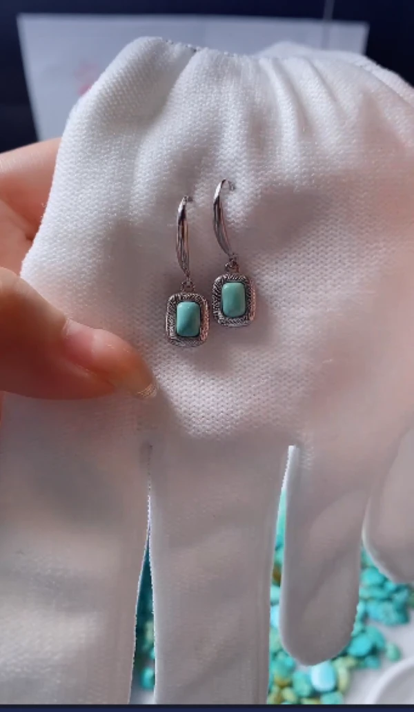 绿松石绿松石@绿松石