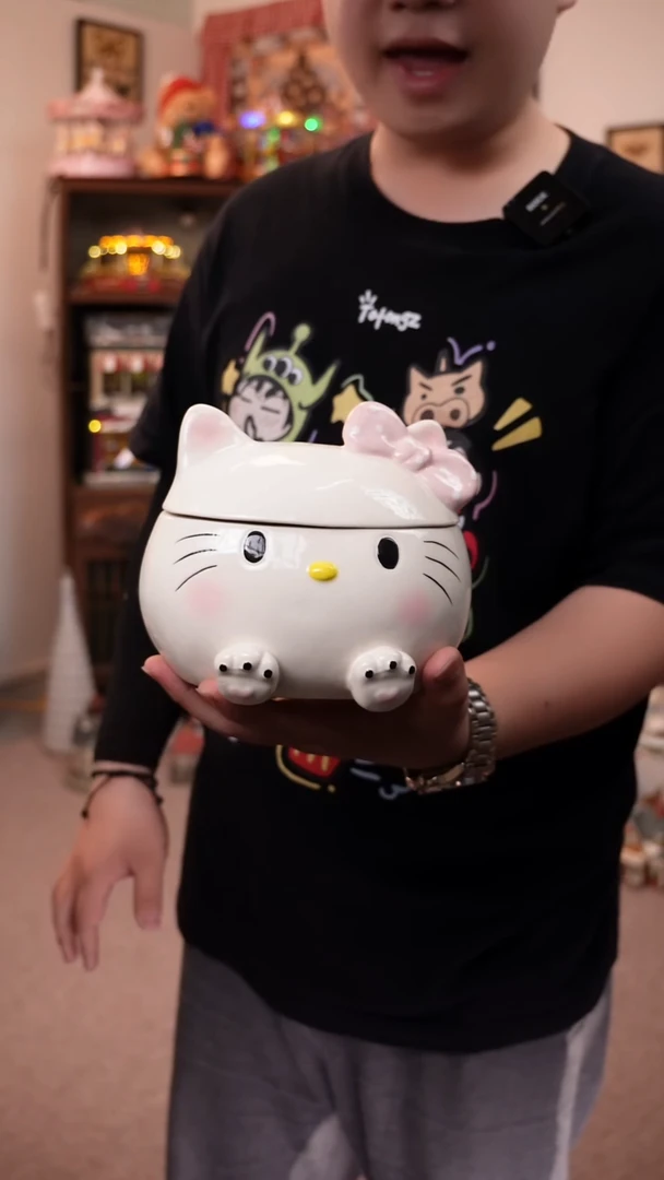 树脂中古摆件默认微瑕