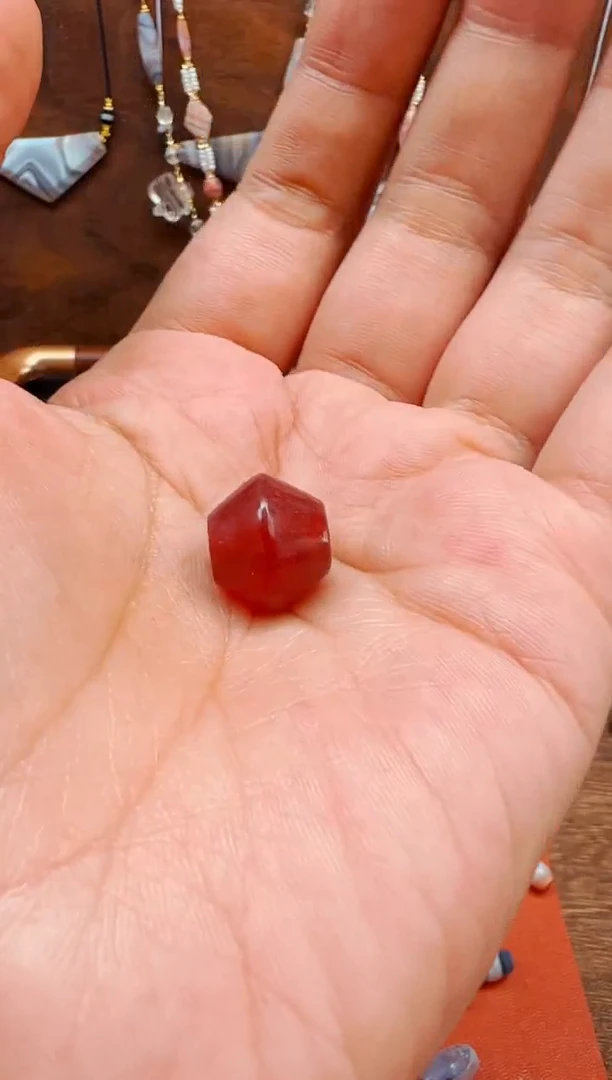 【肖钟出品】东南亚配珠