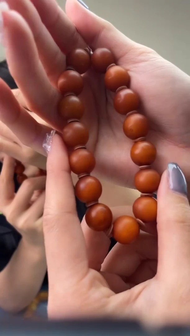 未镶嵌蜜蜡珠宝奇石T0 13微瑕假一罚十多样性发其一