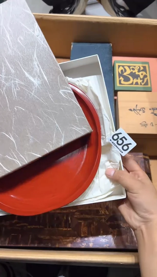 瓷片花*山656...............