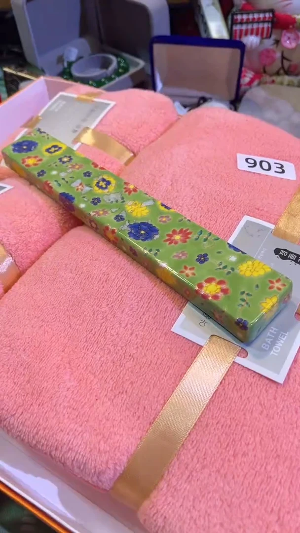 【闪购商品】瓷片陶茶666文玩周边多人