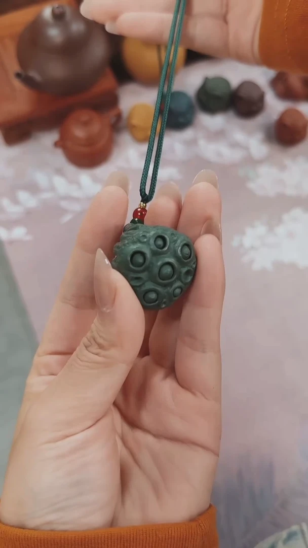 非遗技艺 小挂饰