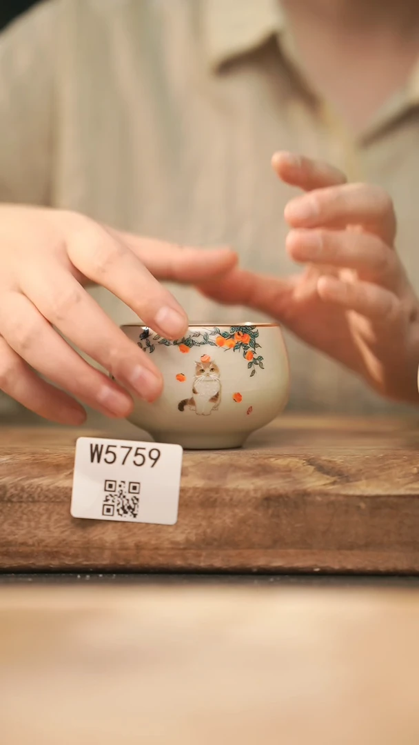 【经典福利】/ 杯子@@W5759
