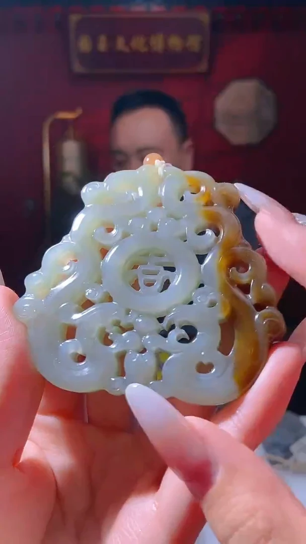 定制和田玉o**i定制和田玉链接HTY0