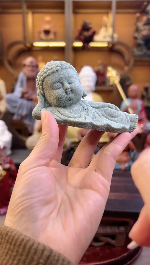 紫砂茶宠器闵紫砂茶宠摆件