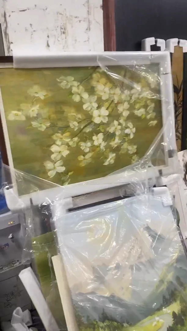 仓库清货 默认瑕疵 完美主义者慎拍