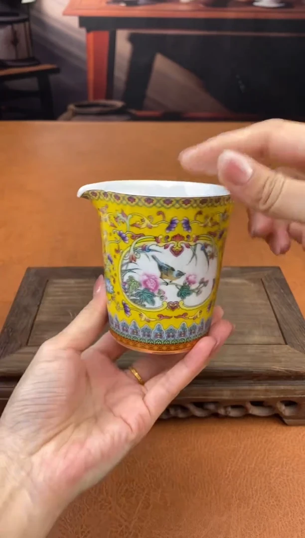 【闪购商品】陶禧茶器闪购福利V