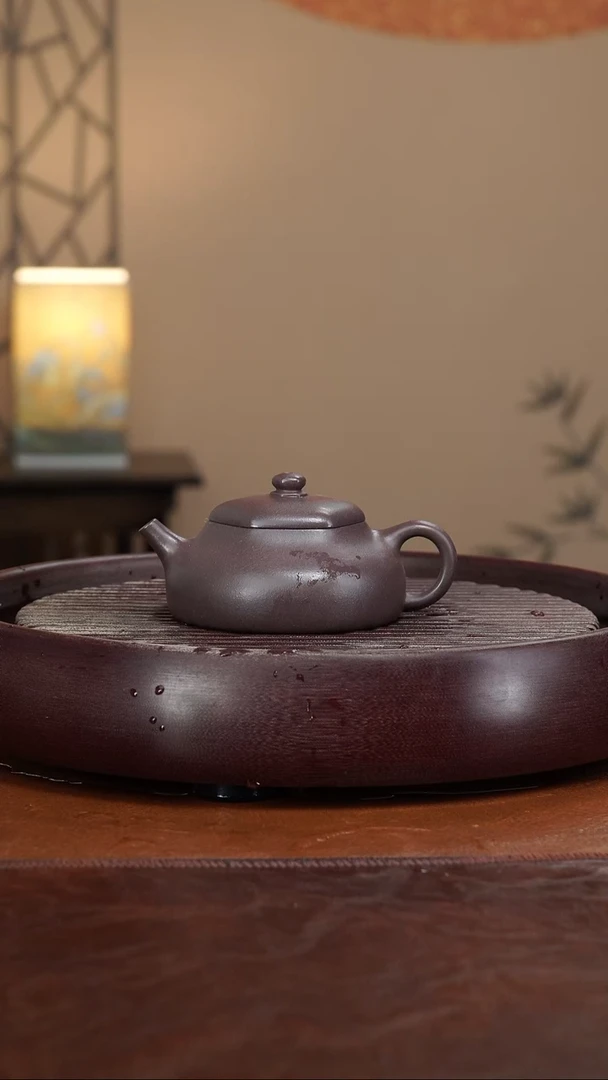 【闪购商品】紫砂茶壶宜兴紫砂壶