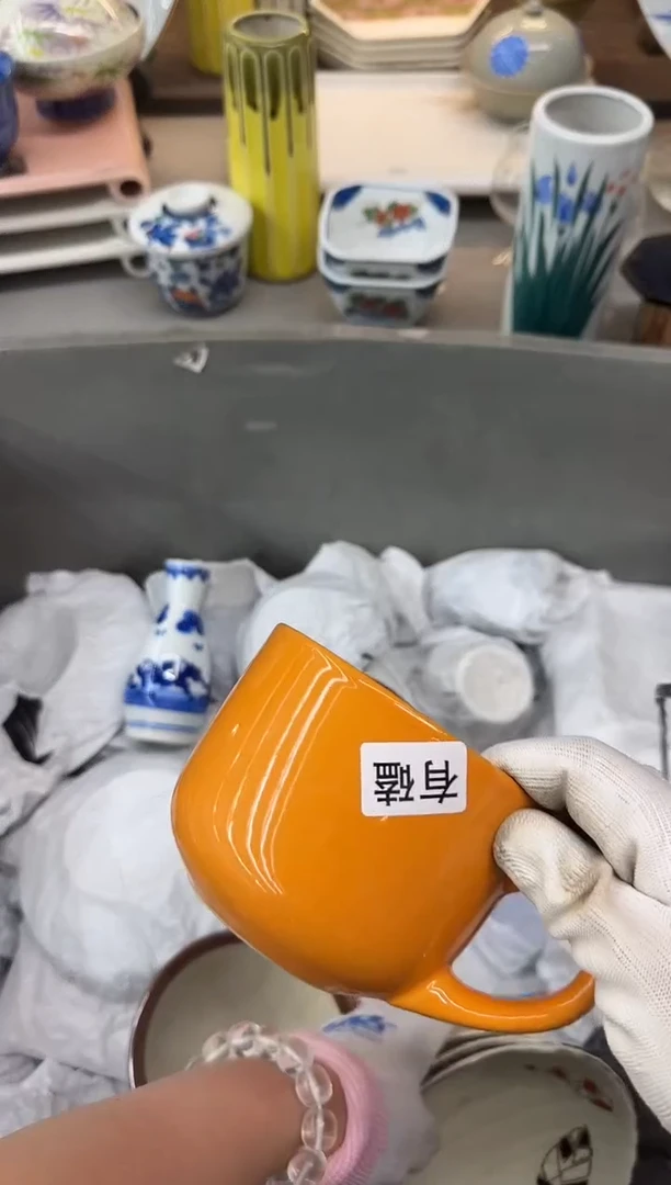 1江*雨易碎品瓷器瓷器瓷器