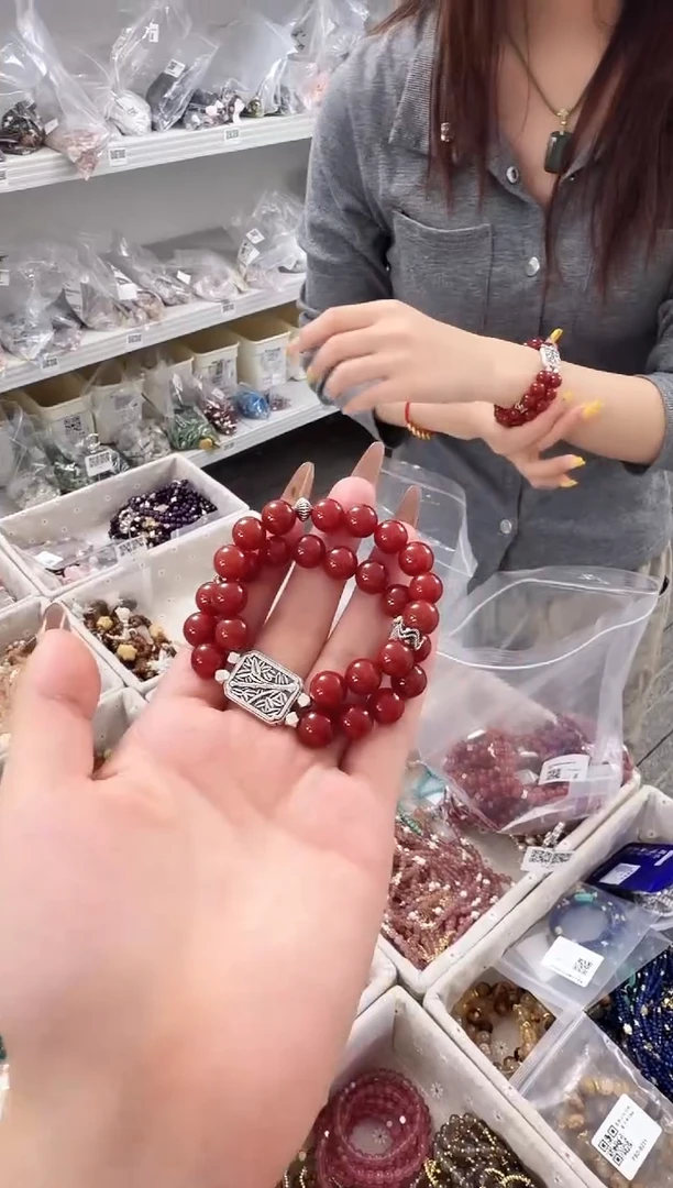 合金手链玛瑙/玉髓FYD-B510FYD-B510FYD-B510