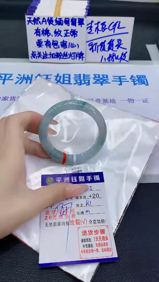 未镶嵌手镯翡翠11111