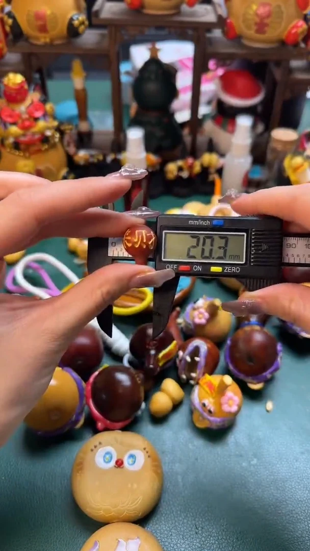 494文玩葫芦文玩好物