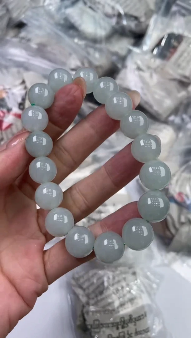 翡翠挂件未镶嵌2223093