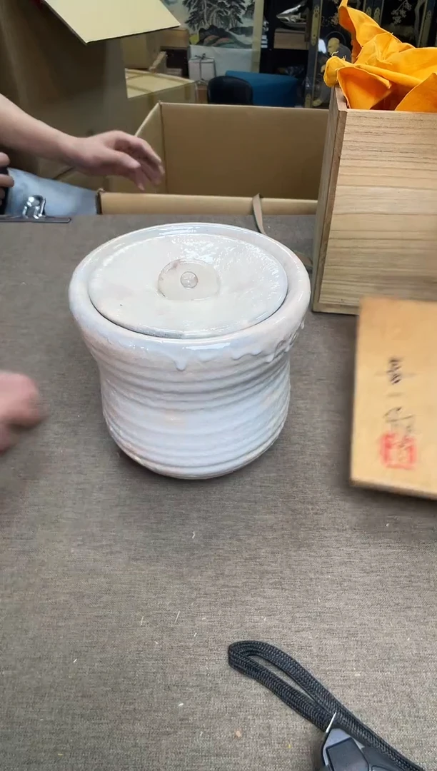 茶宠瓷器茶具套装