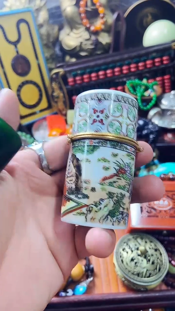 织绣主播推荐主播推荐