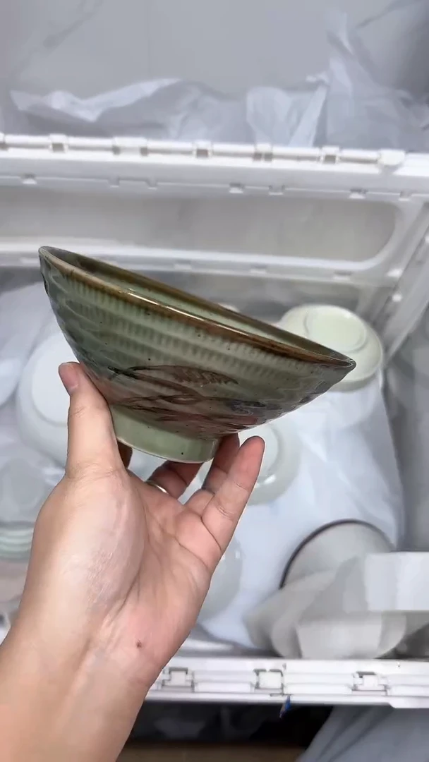 【闪购商品】1207回流瓷器默认微瑕，18.8包邮