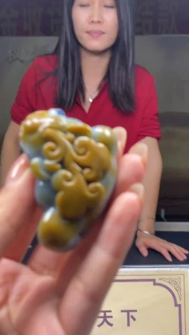 未镶嵌定制翡翠********79