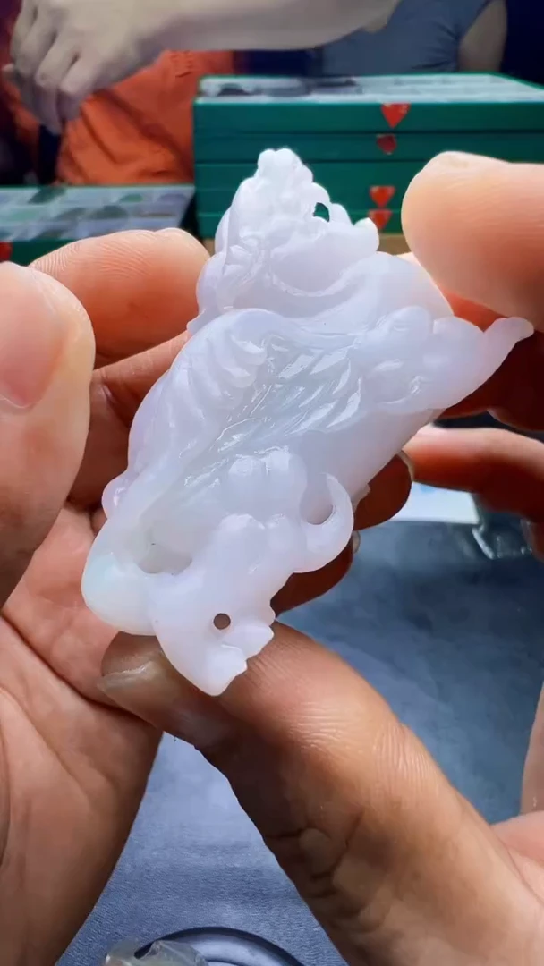 未镶嵌定制翡翠天然翡翠A货