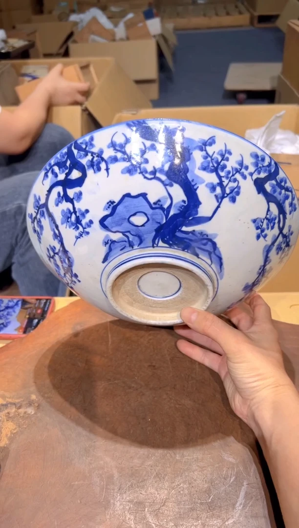 1中古物品，默认有瑕疵