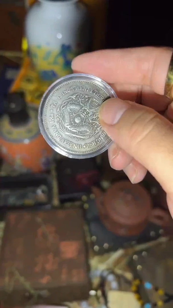 金属高端福利精品摆件链接