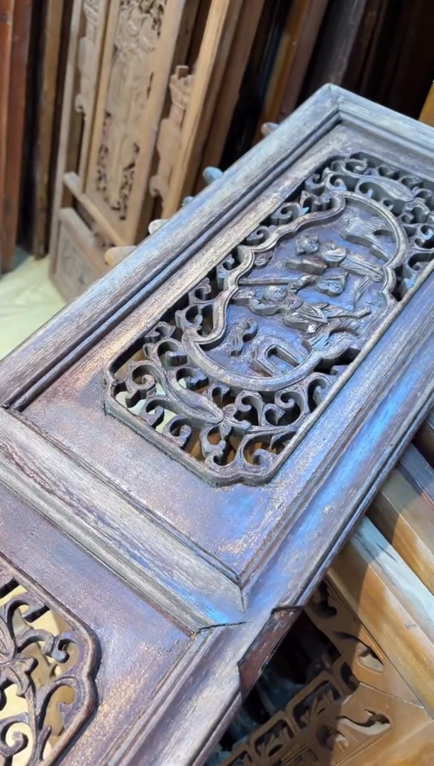 【闪购商品】香樟木木雕老木雕老物完美主义者勿拍新疆西藏不包邮