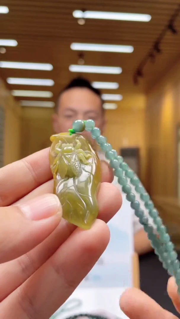 未镶嵌定制翡翠********551