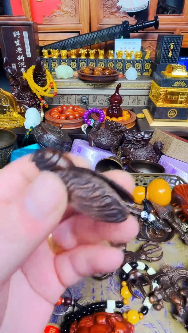 【闪购商品】精品精品 独具韵味