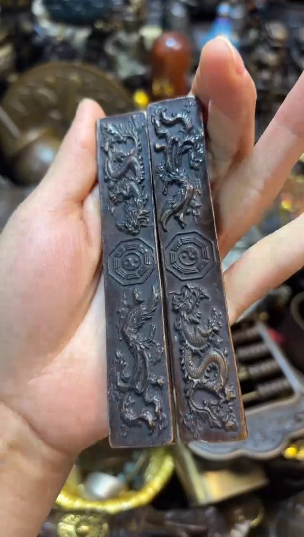 【闪购链接】苏古精品铜器专属连接