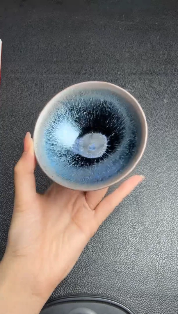 茶盏朱信丛全名款56
