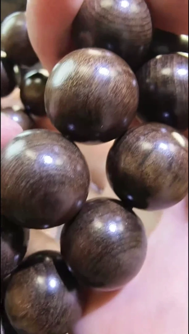 金丝楠1.8阴沉绿单圈