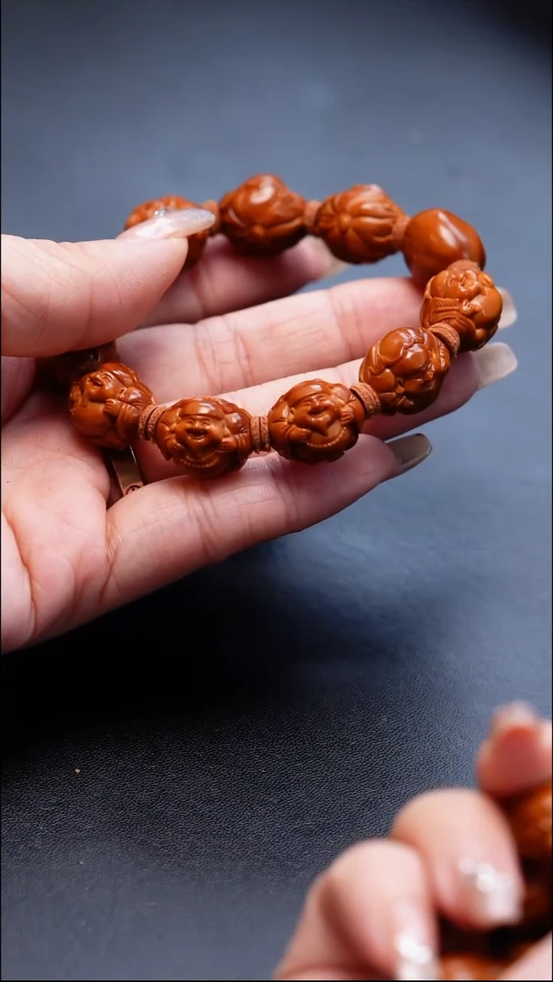 手串/手链橄榄核橄榄核